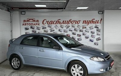 Chevrolet Lacetti, 2010 год, 850 000 рублей, 1 фотография