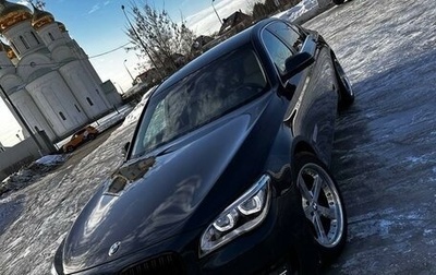 BMW 7 серия, 2012 год, 2 099 999 рублей, 1 фотография