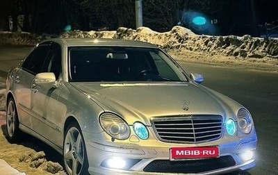Mercedes-Benz E-Класс, 2007 год, 2 500 000 рублей, 1 фотография