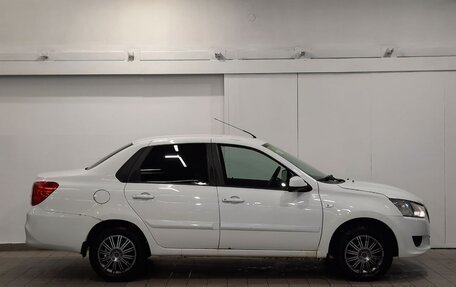 Datsun on-DO I рестайлинг, 2017 год, 469 000 рублей, 4 фотография