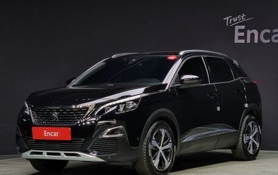 Peugeot 3008 II, 2021 год, 2 410 000 рублей, 1 фотография