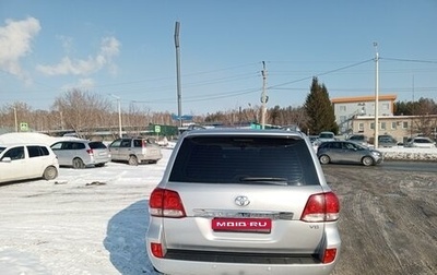 Toyota Land Cruiser 200, 2011 год, 3 800 000 рублей, 1 фотография