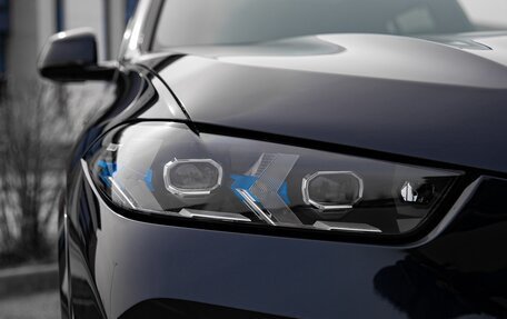 BMW X5, 2023 год, 15 490 000 рублей, 4 фотография