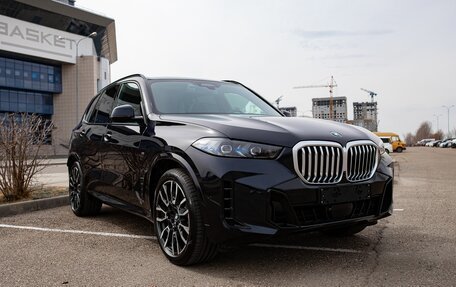 BMW X5, 2023 год, 15 490 000 рублей, 3 фотография