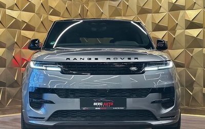 Land Rover Range Rover Sport, 2024 год, 20 700 000 рублей, 1 фотография