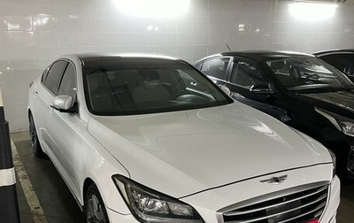 Hyundai Genesis II, 2014 год, 1 900 000 рублей, 1 фотография