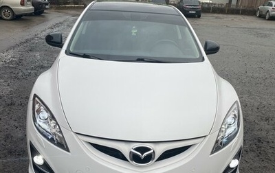 Mazda 6, 2011 год, 1 500 000 рублей, 1 фотография