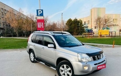 Nissan X-Trail, 2008 год, 1 370 000 рублей, 1 фотография