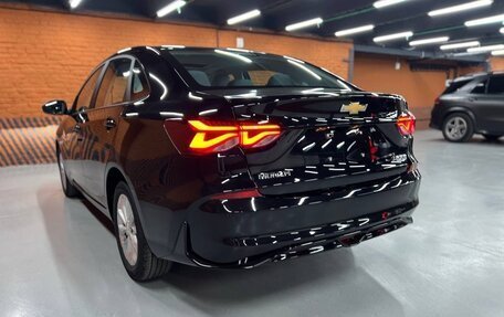 Chevrolet Monza, 2023 год, 2 054 709 рублей, 6 фотография