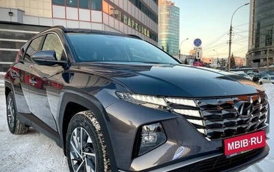 Hyundai Tucson, 2024 год, 3 200 000 рублей, 1 фотография