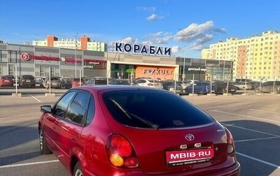 Toyota Corolla, 1999 год, 375 000 рублей, 1 фотография