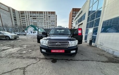 Toyota Land Cruiser 200, 2010 год, 3 250 000 рублей, 1 фотография