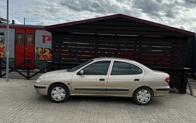 Renault Megane II, 2001 год, 219 000 рублей, 1 фотография