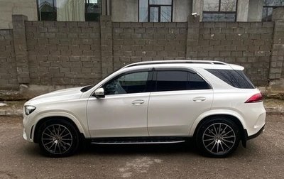 Mercedes-Benz GLE, 2021 год, 10 300 000 рублей, 1 фотография