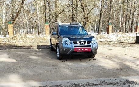 Nissan X-Trail, 2012 год, 1 450 000 рублей, 7 фотография