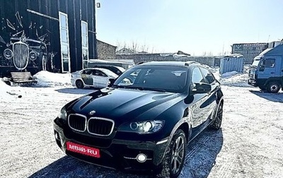 BMW X6, 2009 год, 1 900 000 рублей, 1 фотография