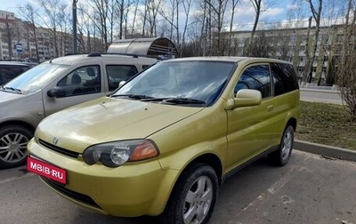 Honda HR-V I, 2000 год, 490 000 рублей, 1 фотография