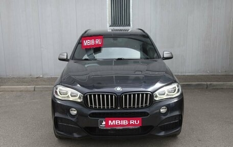 BMW X5, 2014 год, 3 399 000 рублей, 3 фотография