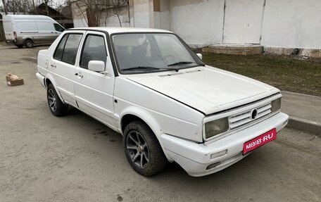 Volkswagen Jetta III, 1987 год, 71 000 рублей, 1 фотография