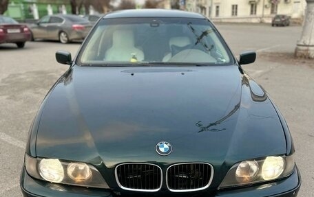 BMW 5 серия, 2001 год, 850 000 рублей, 3 фотография