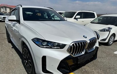 BMW X6, 2023 год, 15 400 000 рублей, 1 фотография