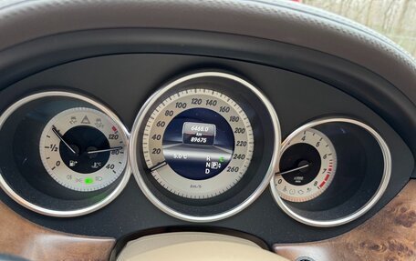 Mercedes-Benz CLS, 2012 год, 3 400 000 рублей, 2 фотография