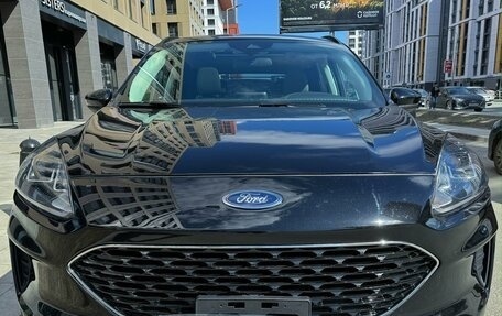 Ford Escape, 2021 год, 2 490 000 рублей, 4 фотография