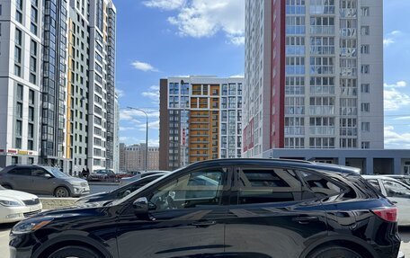 Ford Escape, 2021 год, 2 490 000 рублей, 7 фотография