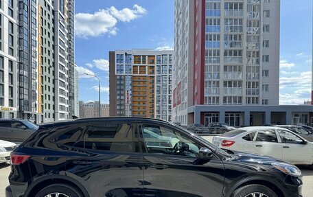 Ford Escape, 2021 год, 2 490 000 рублей, 8 фотография