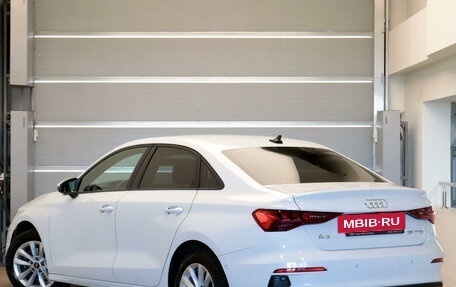 Audi A3, 2021 год, 3 247 000 рублей, 6 фотография