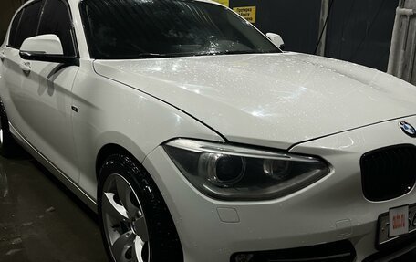 BMW 1 серия, 2011 год, 1 150 000 рублей, 3 фотография
