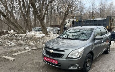 Chevrolet Cobalt II, 2013 год, 725 000 рублей, 1 фотография