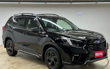 Subaru Forester, 2020 год, 2 450 000 рублей, 1 фотография