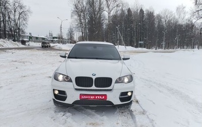 BMW X6, 2012 год, 2 290 000 рублей, 1 фотография