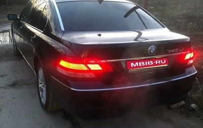 BMW 7 серия, 2008 год, 1 550 000 рублей, 1 фотография