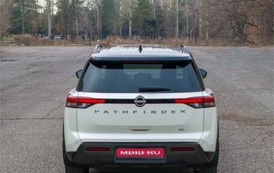 Nissan Pathfinder, 2022 год, 4 200 000 рублей, 1 фотография