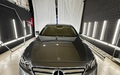 Mercedes-Benz E-Класс, 2017 год, 3 899 000 рублей, 1 фотография