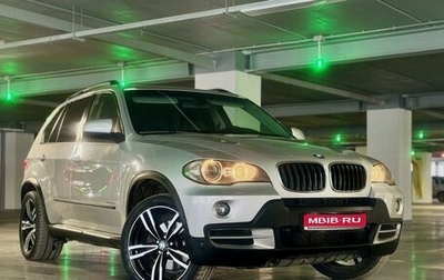 BMW X5, 2009 год, 2 099 999 рублей, 1 фотография