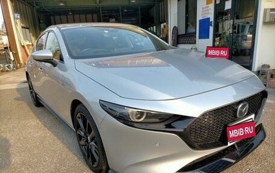 Mazda 3, 2021 год, 1 050 333 рублей, 1 фотография