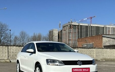 Volkswagen Jetta VI, 2012 год, 1 150 000 рублей, 1 фотография