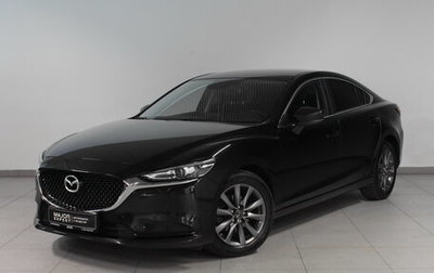 Mazda 6, 2021 год, 2 950 000 рублей, 1 фотография