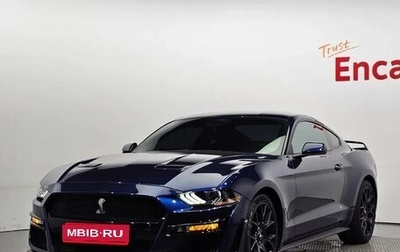 Ford Mustang VI рестайлинг, 2020 год, 2 700 000 рублей, 1 фотография