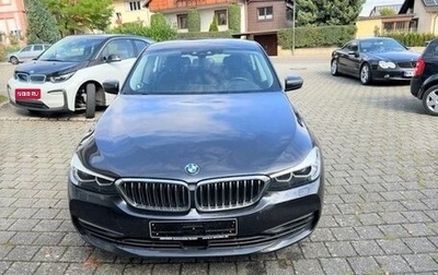 BMW 6 серия, 2020 год, 3 400 000 рублей, 1 фотография