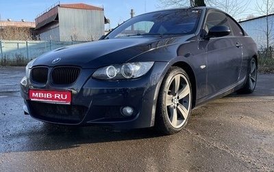 BMW 3 серия, 2007 год, 1 750 000 рублей, 1 фотография