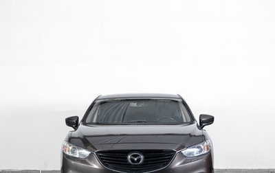 Mazda 6, 2016 год, 1 999 000 рублей, 1 фотография