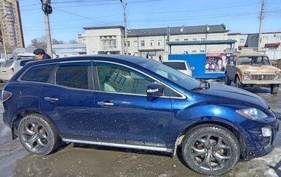 Mazda CX-7 I рестайлинг, 2011 год, 1 430 000 рублей, 1 фотография