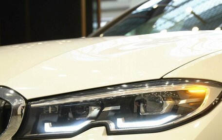 BMW 3 серия, 2019 год, 3 730 000 рублей, 6 фотография