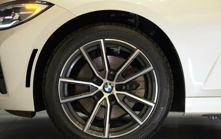 BMW 3 серия, 2019 год, 3 730 000 рублей, 5 фотография