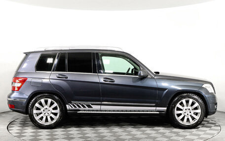 Mercedes-Benz GLK-Класс, 2012 год, 1 949 000 рублей, 4 фотография