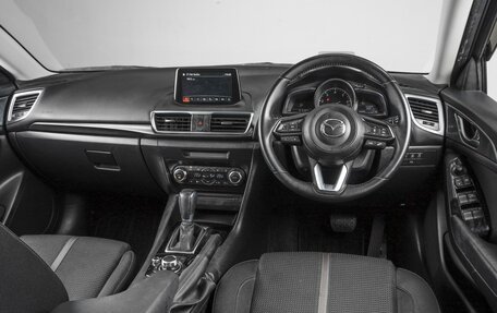 Mazda Axela, 2016 год, 1 669 000 рублей, 6 фотография